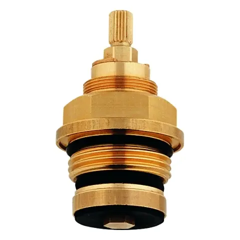 Grohe Oberteil 07026 für UP-Ventil mit kurzer Spindel 1\" 07026000