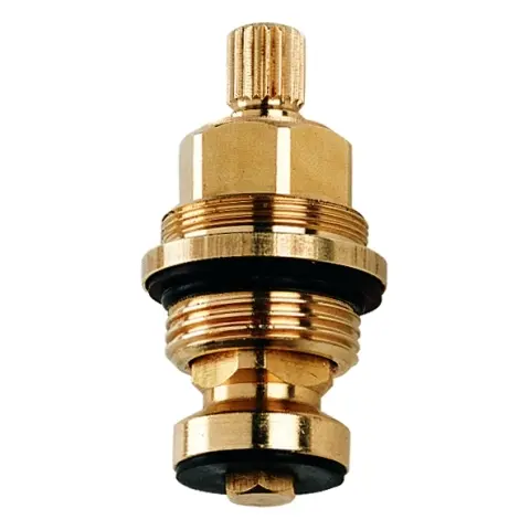 Grohe Oberteil 07156 mit kurzer Spindel 3/4\" 07156000