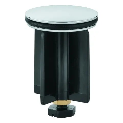 Grohe Stopfen 07182 für Ablaufgarnitur 1 1/4\" chrom 07182000