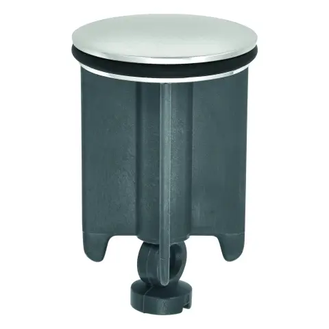 Grohe Stopfen 07182 für Ablaufgarnitur 1 1/4\" supersteel 07182DC0