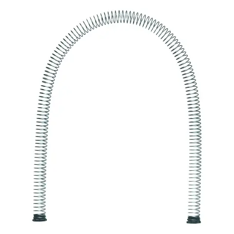 Grohe Rückholfeder 07240 17,6x0,8x1500  07240000