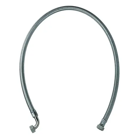 Grohe Anschlussschlauch 07467 chrom  07467000