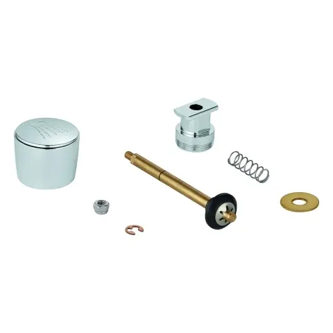 Grohe Umstellung Costa 07524 chrom  07524000