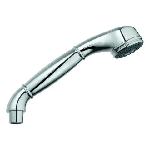 Grohe Handbrause Sinfonia 07633 für 27001 chrom 07633000