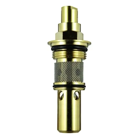 Grohe Absperrventil Grohmix 08355 2 Stück chrom 0835500M