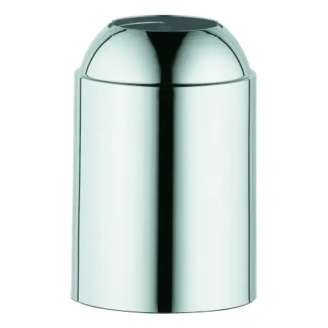 Grohe Abdeckhülse 09038 für Tenso UP-Fertigset EHM chrom 09038000