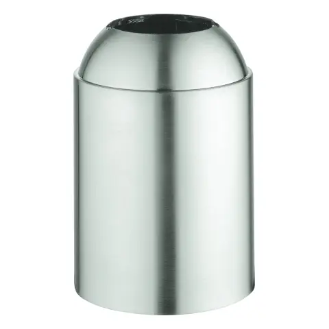 Grohe Kappe 09038 supersteel  09038DC0