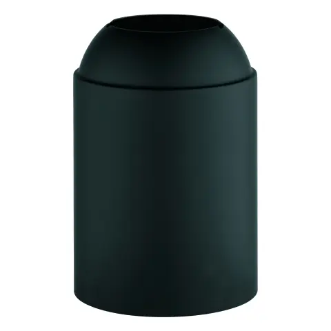 Grohe Kappe 09038 velvet black  09038KS0