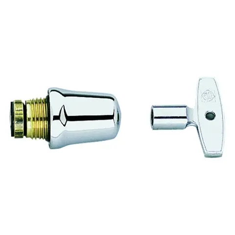 Grohe Oberteil Steckschlüssel 1/2\" 11148 chrom 11148000