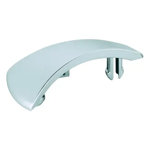 Grohe Abdeckkappe Chiara 11280 für kleinen Hebel (46531) mattchrom 11280P00