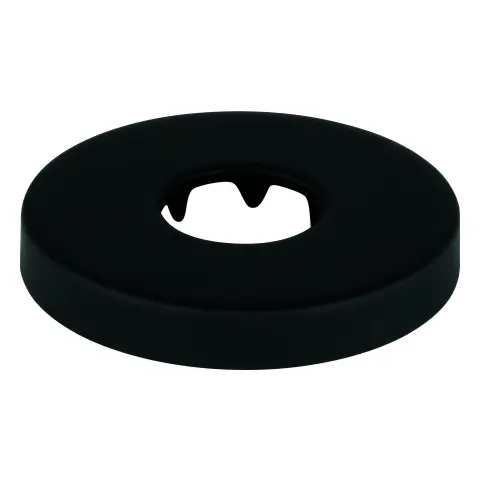 Grohe Rosette 11741 velvet black  11741KS0