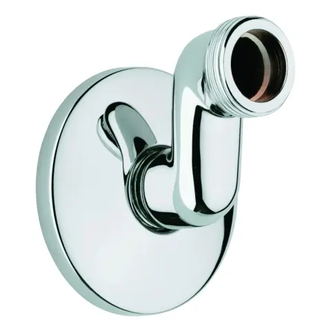 Grohe S-Anschluss 12005 Verstellbarkeit 30mm 1/2\"x3/4\"" chrom 12005000