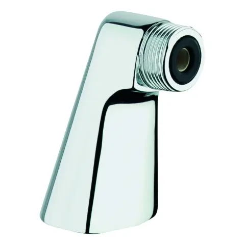 Grohe Standanschluss 12030 1/2\"x3/4\""x70 chrom 12030000