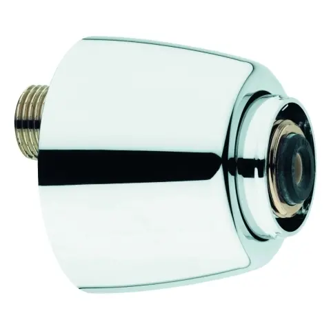 Grohe S-Anschluss 12051 absperrbar chrom 12051000