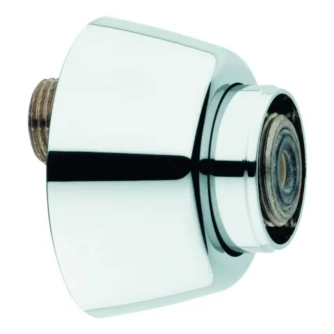 Grohe S-Anschluss 12058 1/2\"x3/4\"" chrom  12058000