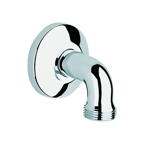 Grohe Anschlusswinkel Atlanta 12063 1/2\"x3/4\"" chrom 12063000
