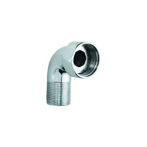 Grohe Anschlusswinkel 12428 1\"x5/4\"" chrom 12428000