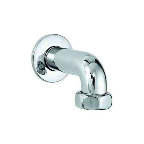 Grohe Abgangsbogen 12432 Ausladung 125mm für 35089/35109 1 1/2\"x5/4\"" chrom 12432000
