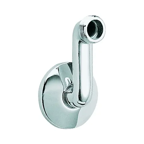 Grohe S-Anschluss 12465 Verstellbarkeit 55mm 1/2\"x3/4\"" chrom 12465000