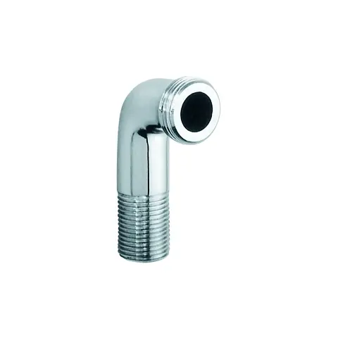 Grohe Anschlusswinkel 12476 1/2\"x3/4 chrom 12476000
