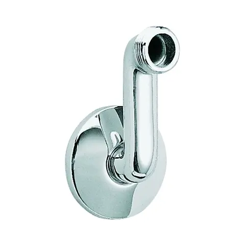 Grohe S-Anschluss 12482 3/4\"x1\"" Verstellbarkeit 65mm chrom 12482000