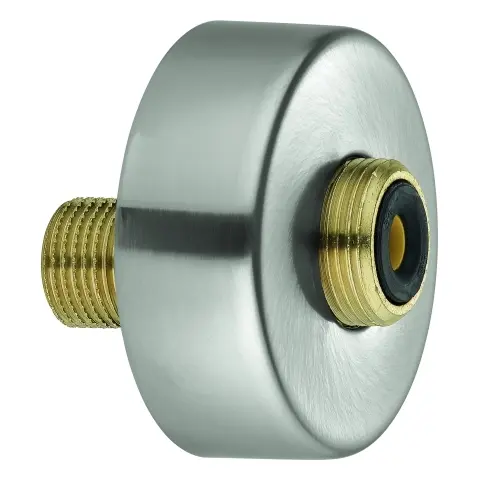 Grohe S-Anschluss 12662 supersteel  12662DC0