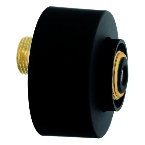 Grohe S-Anschluss 12693 velvet black  12693KS0
