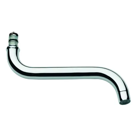 Grohe Auslauf 13007 chrom  13007000