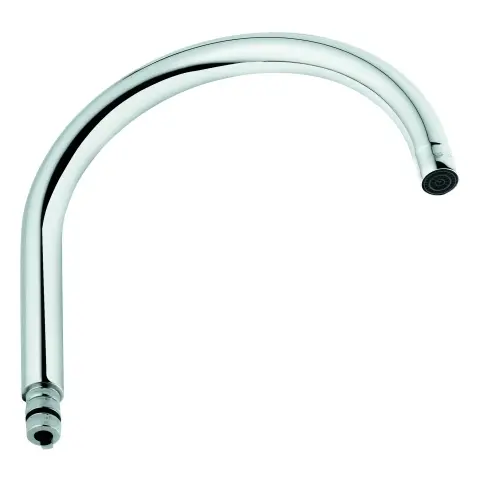 Grohe Auslauf 13043 chrom  13043000