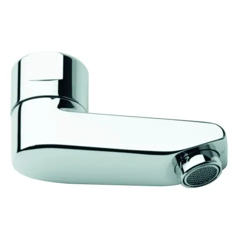 Grohe Auslauf 13080 Ausladung 75mm chrom 13080000