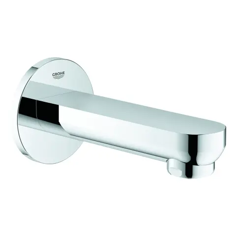 Grohe Wanneneinlauf Eurosmart C 13261 Wandmontage chrom 13261000