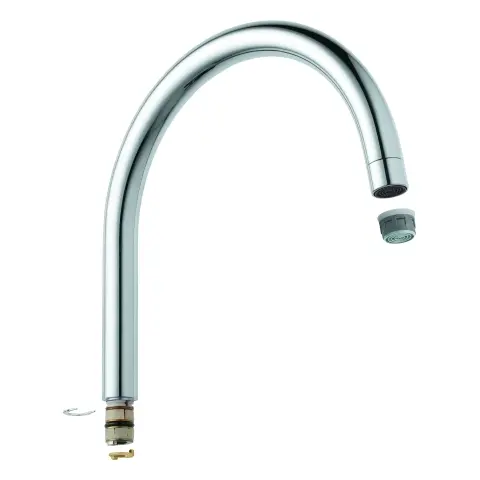 Grohe Auslauf 13266 chrom  13266000
