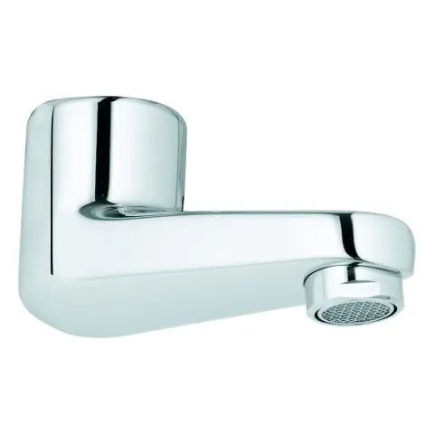 Grohe Gussauslauf 13268 chrom  13268000