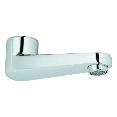 Grohe Gussauslauf 13269 chrom  13269000