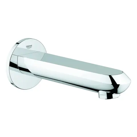 Grohe Wanneneinlauf Eurodisc C 13278 Wandmontage Ausladung 170mm chrom 13278002