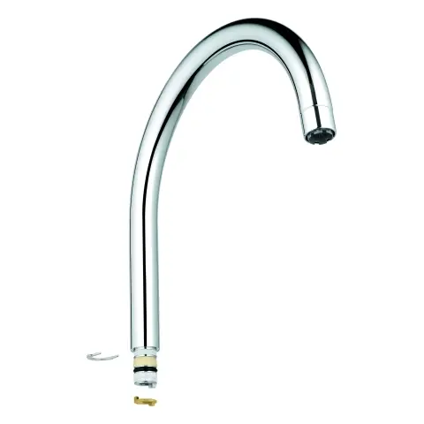 Grohe Auslauf 13310 chrom  13310000