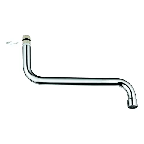 Grohe Auslauf 13369 chrom  13369000
