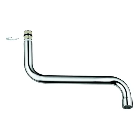 Grohe Auslauf 13370 chrom  13370000