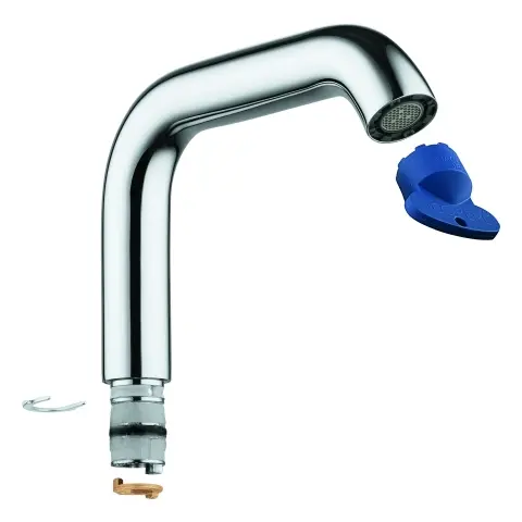 Grohe Auslauf 13374 chrom  13374000