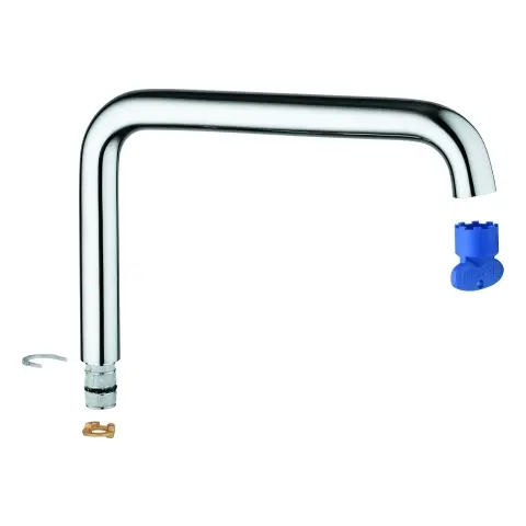 Grohe Auslauf 13376 chrom  13376000