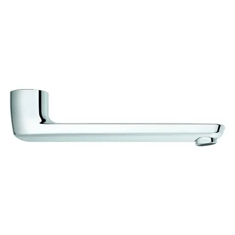 Grohe Gussauslauf 13380 Länge 175 mm chrom 13380000