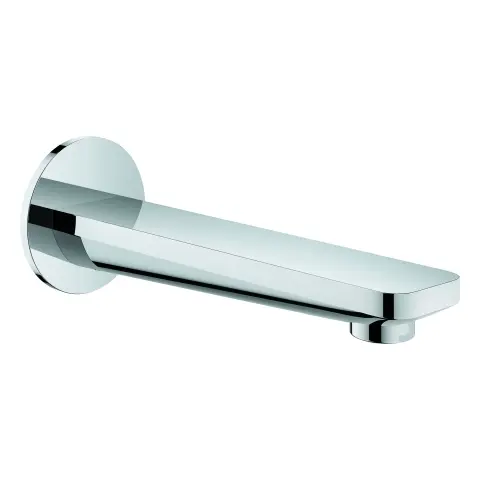 Grohe Wanneneinlauf Lineare 13383 Wandmontage chrom 13383001