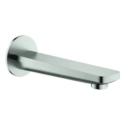 Grohe Wanneneinlauf Lineare 13383 Wandmontage supersteel 13383DC1