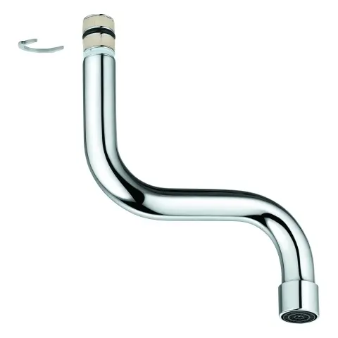 Grohe Auslauf 13385 chrom  13385000