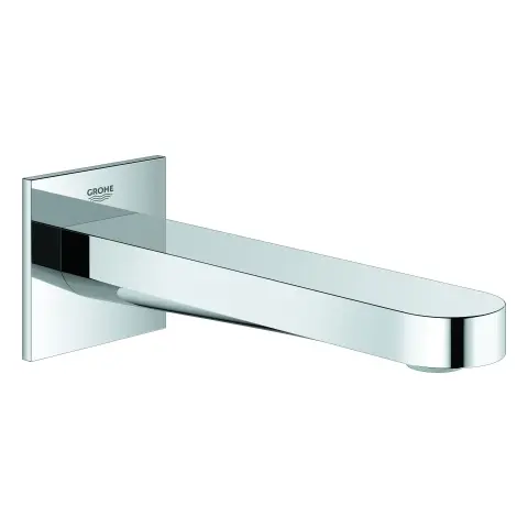 Grohe Wanneneinlauf Plus 13404 Wandmontage Ausladung 168mm chrom 13404003