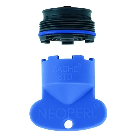 Grohe Mousseur 13926 chrom für Essence Wannenbatterie 13926000