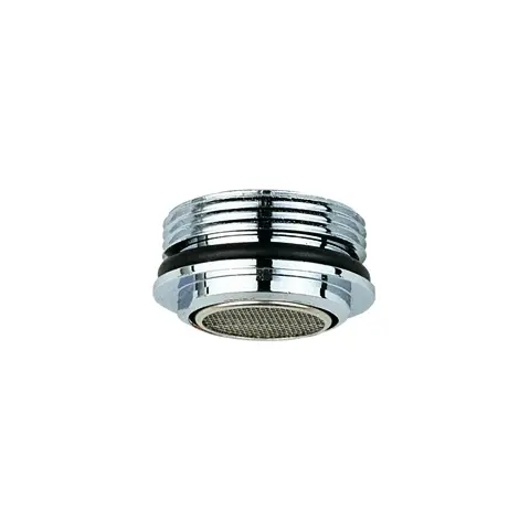 Grohe Laminarstrahlregler 13930 für Auslaufbrause 46108 M28x1,5 chrom 13930000