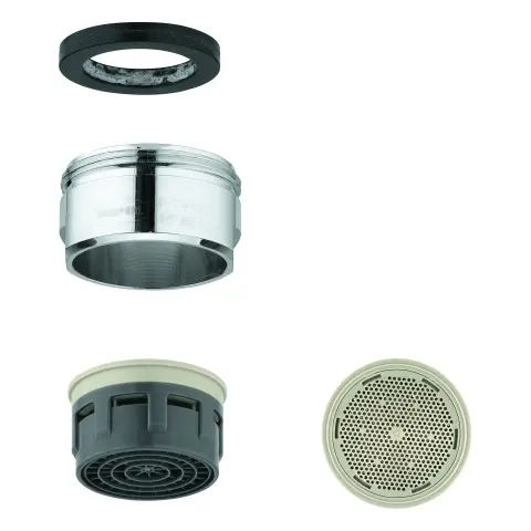 Grohe Mousseur 13941 chrom  13941000
