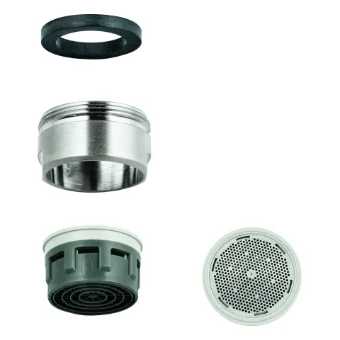 Grohe Mousseur 13941 supersteel  13941DC0