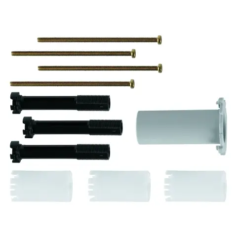 Grohe Rapido SmartBox Extension universelle pour mitigeurs mécaniques - 25 mm 14048000